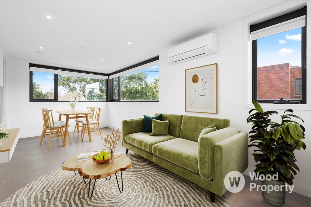 101/2a Henry St, Windsor, VIC 3181