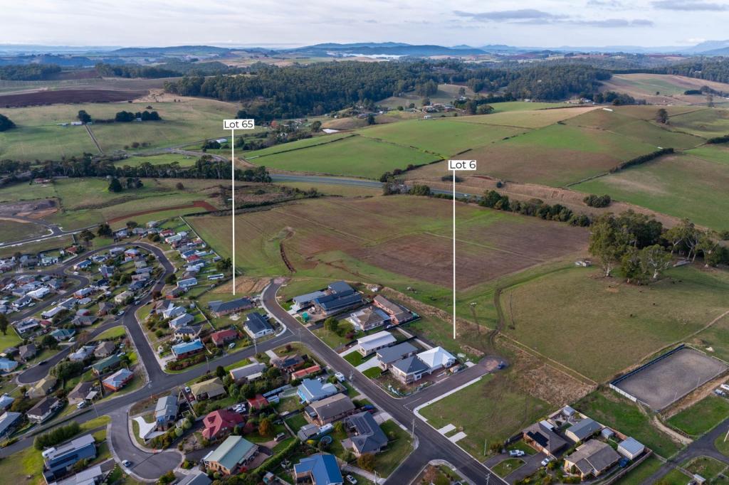 Ulverstone Rise, Ulverstone, TAS 7315