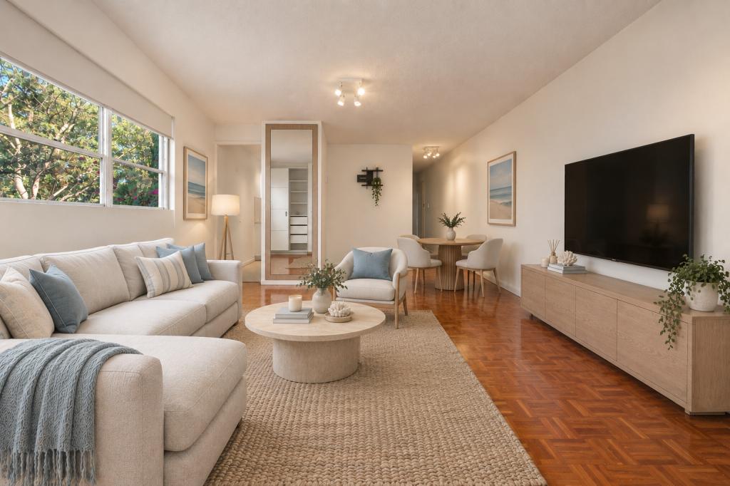 114/72 Henrietta St, Waverley, NSW 2024