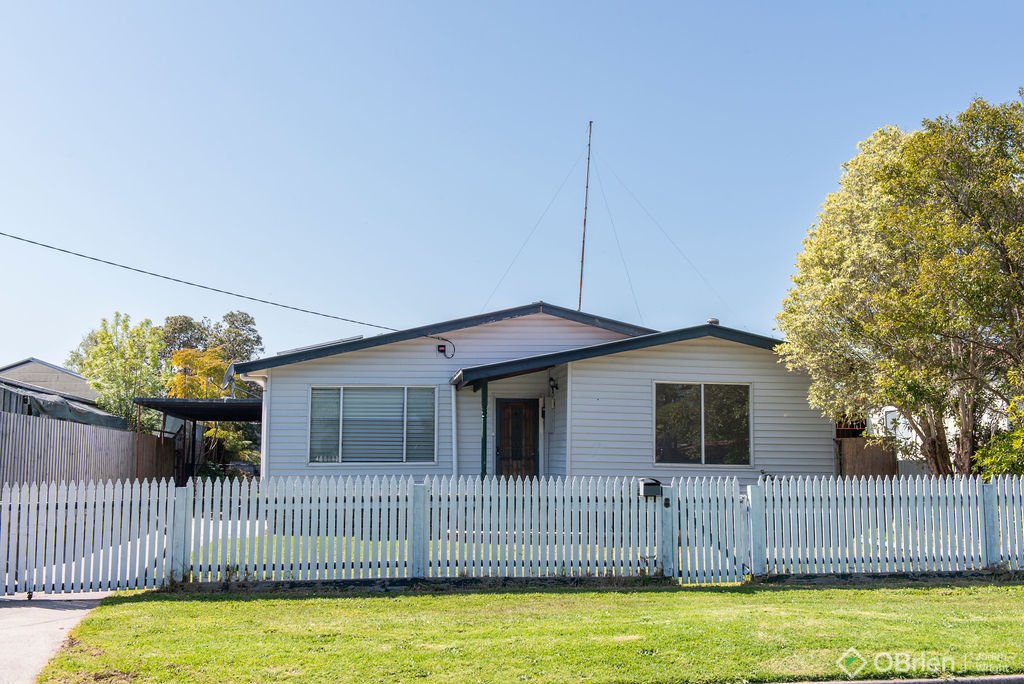 8 Griffiths St, North Wonthaggi, VIC 3995