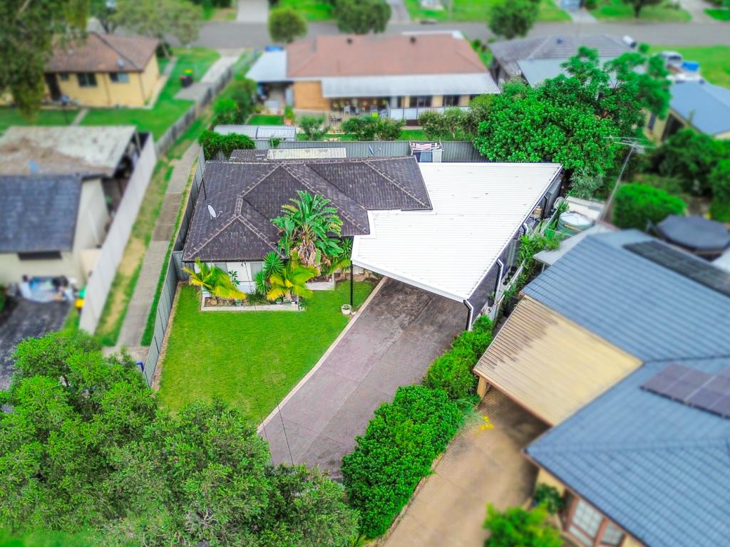 4 Deeside Cl, South Penrith, NSW 2750