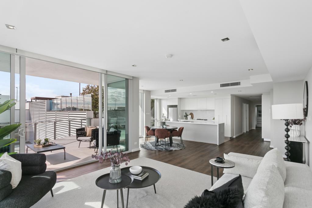 402/2 Bovell Lane, Claremont, WA 6010