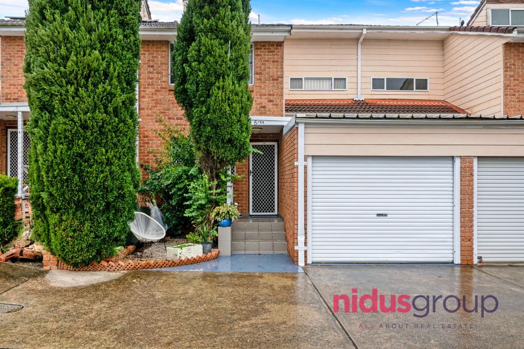 5/32 Methven St, Mount Druitt, NSW 2770