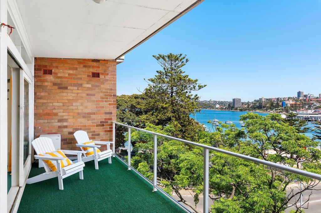 17/15 East Esp, Manly, NSW 2095