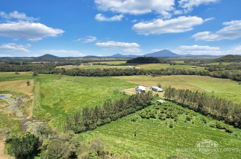 219 CLACHERTY RD, JULATTEN, QLD 4871