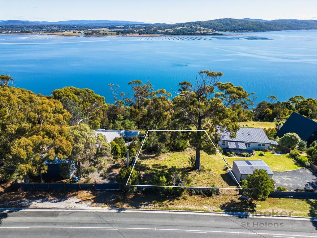 111 St Helens Point Rd, Stieglitz, TAS 7216