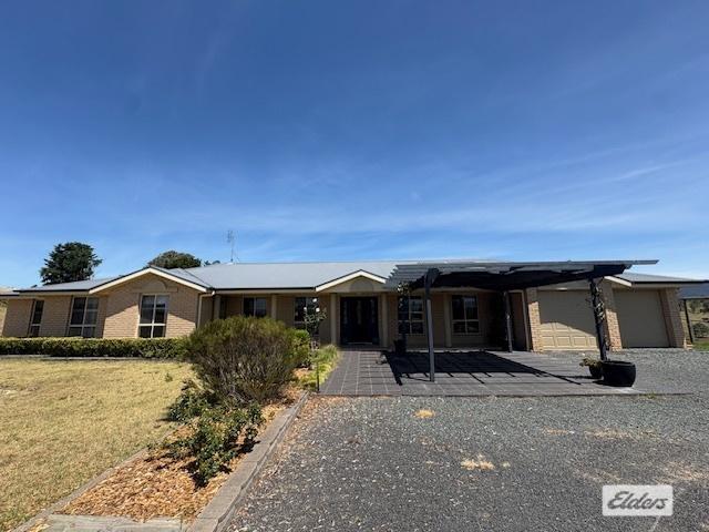 455 Slaters Lane, Candelo, NSW 2550