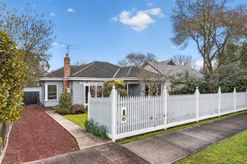 24 Zander Ave, Nunawading, VIC 3131
