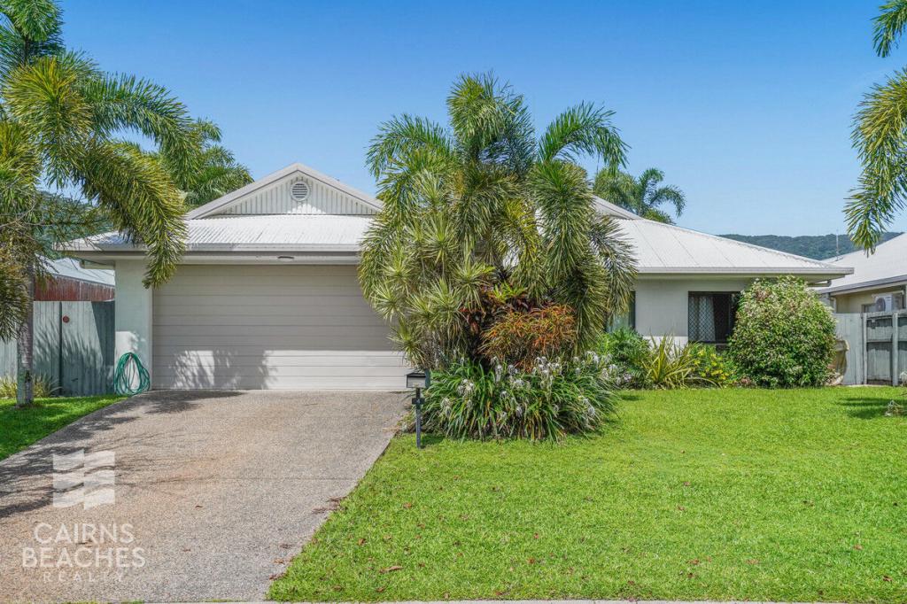 4 FLOREAT CL, KEWARRA BEACH, QLD 4879