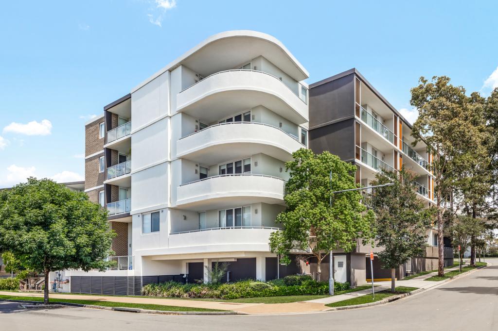 102/2 Bellcast Rd, Rouse Hill, NSW 2155