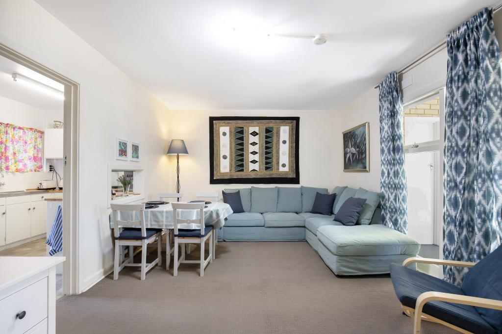 3/1 Chudleigh St, Fremantle, WA 6160