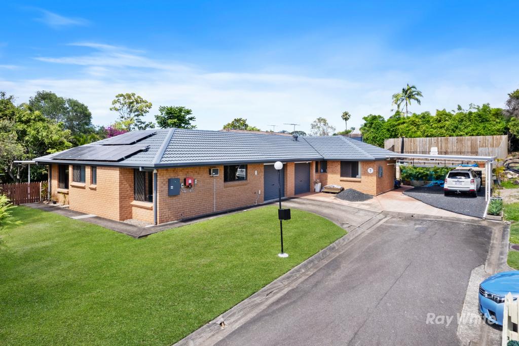 8/86 Dorset Dr, Rochedale South, QLD 4123