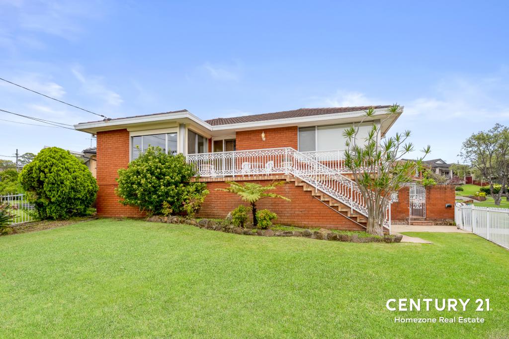 7 Scipio St, Yagoona, NSW 2199