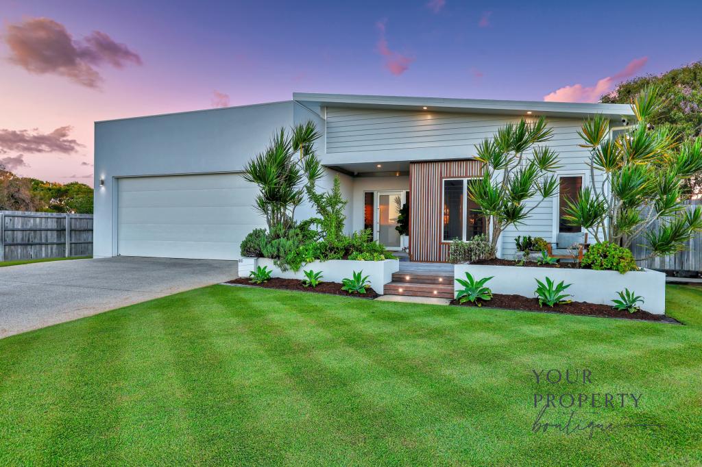 30 Deering Pl, Innes Park, QLD 4670