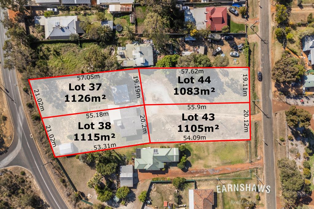 21 Maguire Rd, Helena Valley, WA 6056