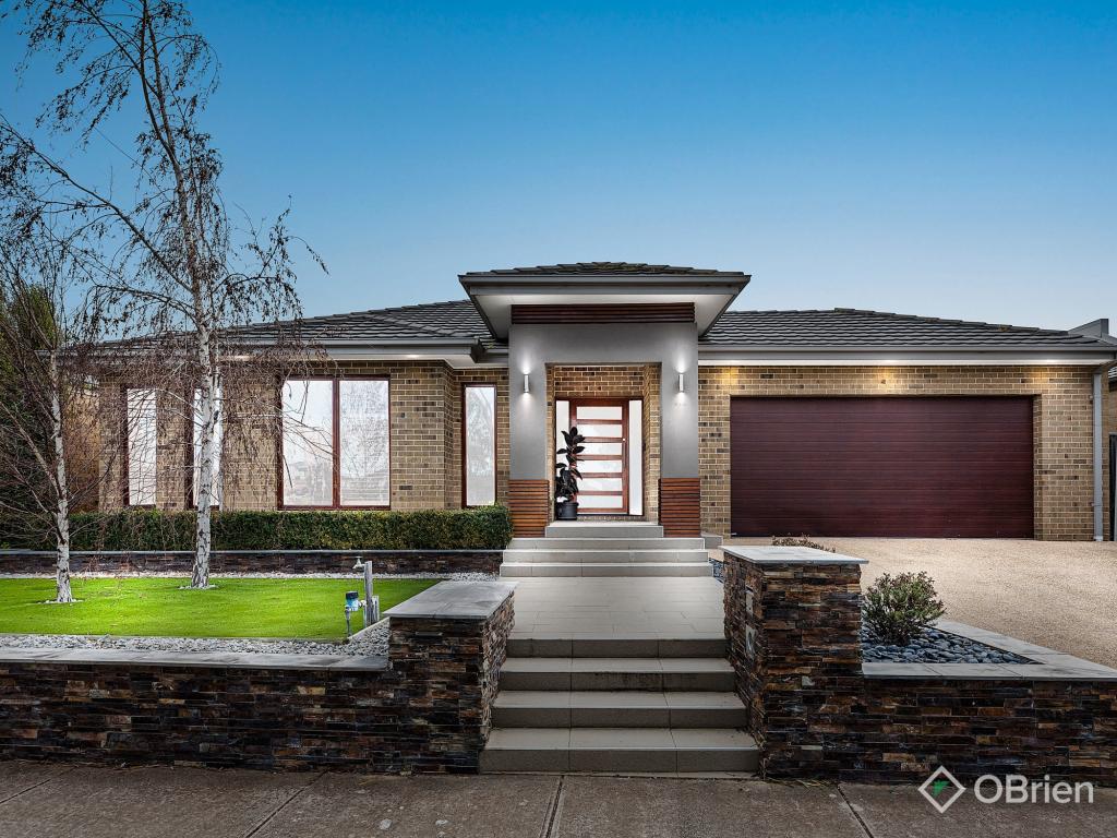 189 Arbour Bvd, Burnside Heights, VIC 3023