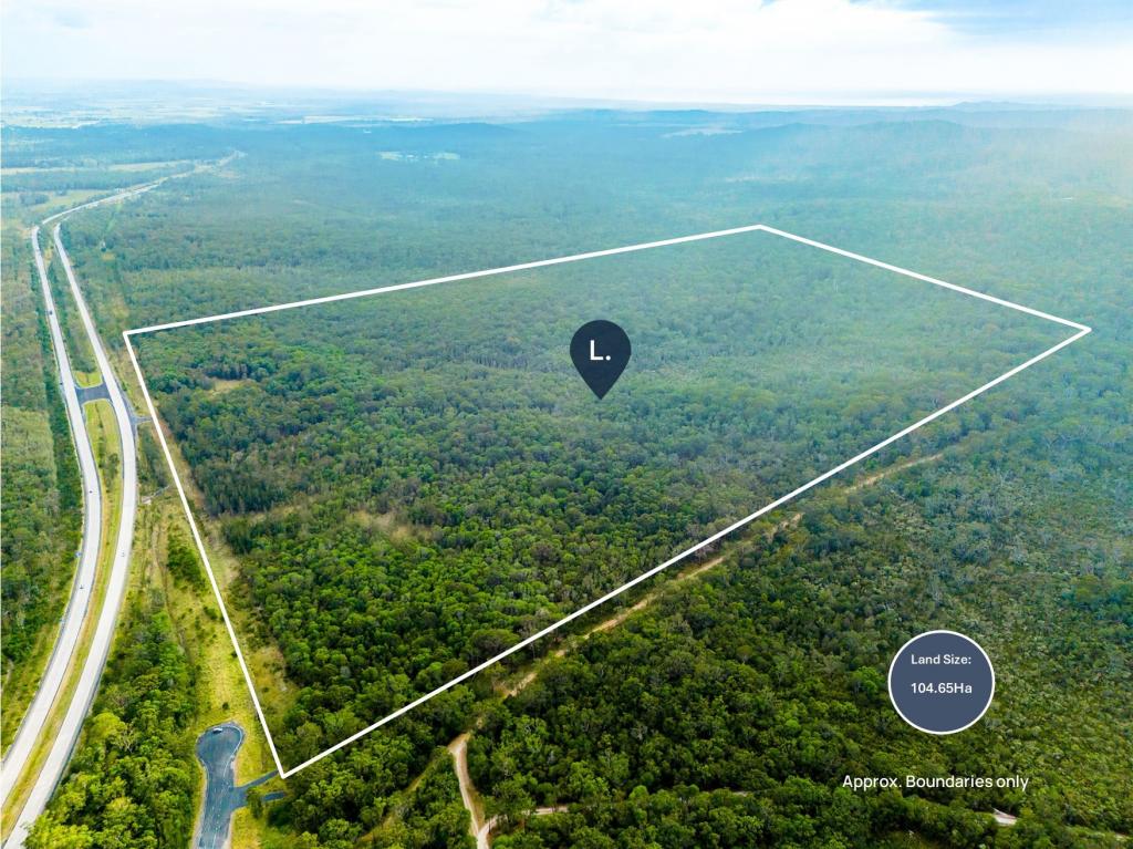 28 MCLAREN RD, NEW ITALY, NSW 2472