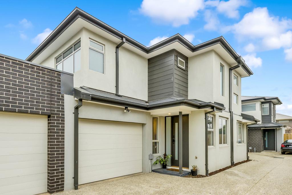 3/12 Beaumont Pde, West Footscray, VIC 3012