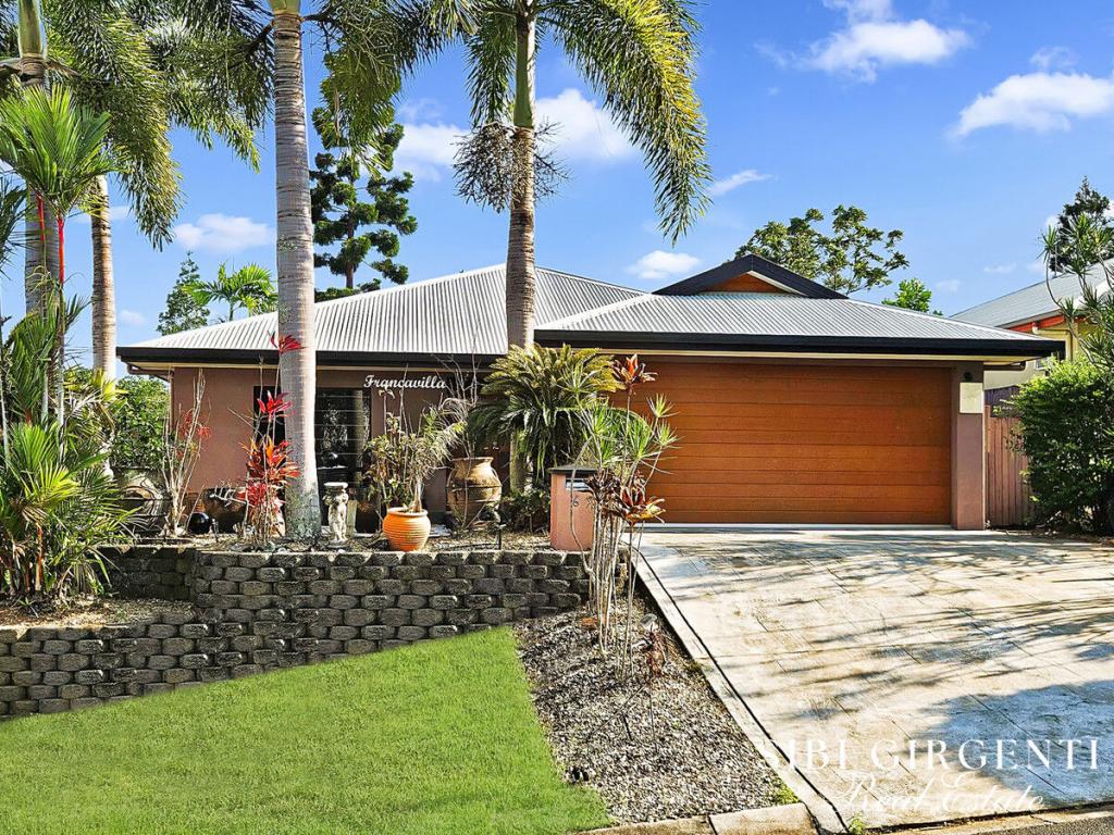 6 Bambusa Tce, Mount Sheridan, QLD 4868