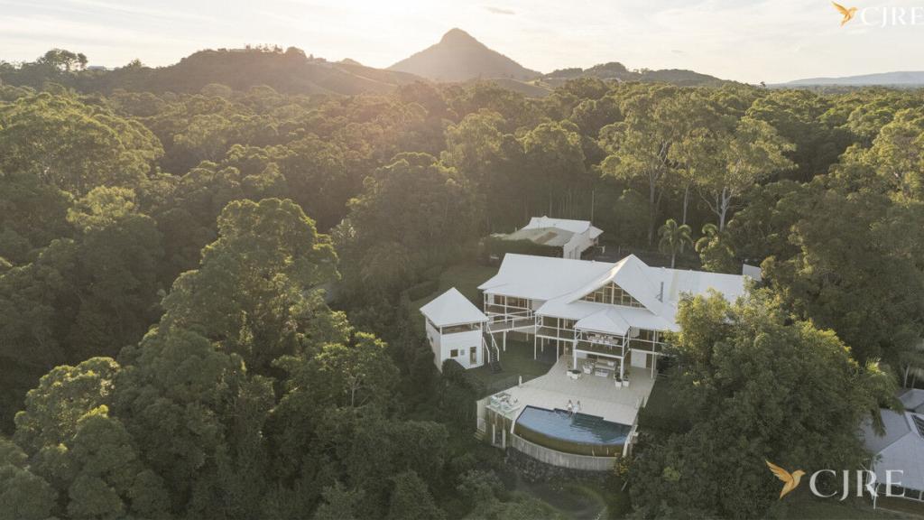 323 SUNRISE RD, DOONAN, QLD 4562