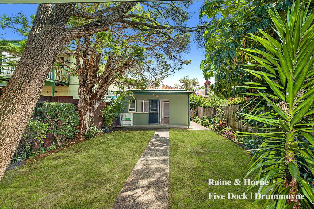 10 Waterview St, Five Dock, NSW 2046