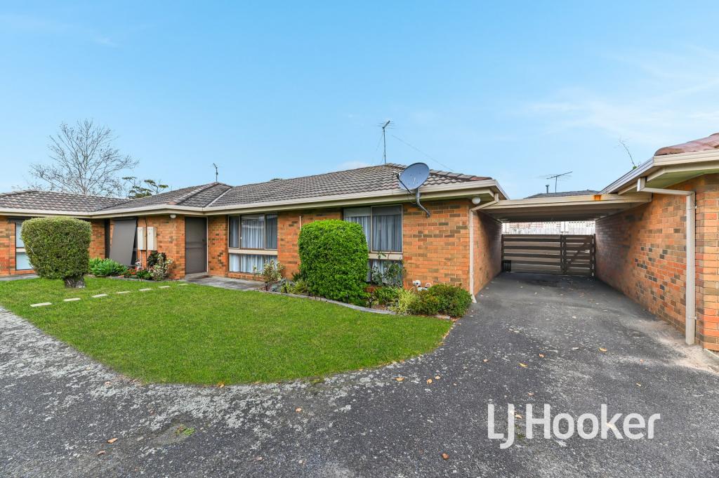 6/7-9 King St, Pakenham, VIC 3810