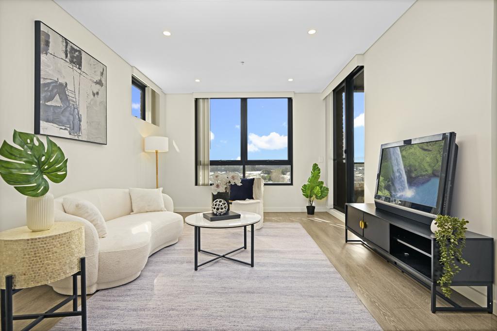 209/26b Lord Sheffield Cct, Penrith, NSW 2750
