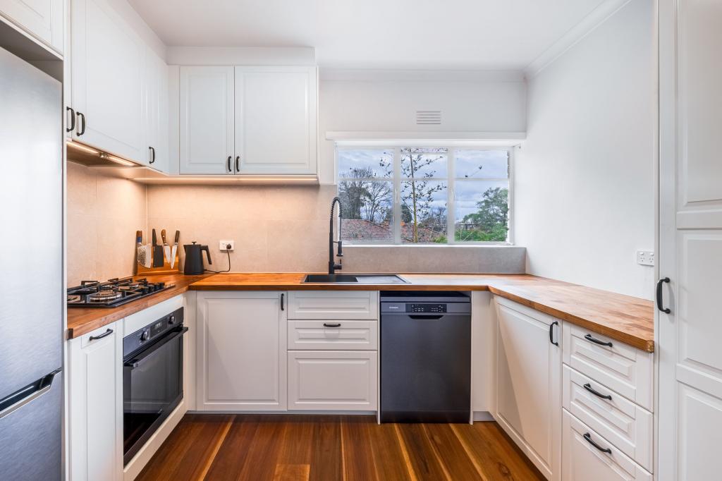 22/350 DANDENONG RD, ST KILDA EAST, VIC 3183