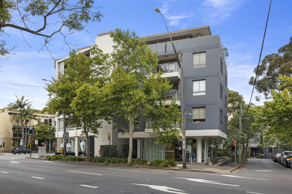309/209 ALBION ST, SURRY HILLS, NSW 2010