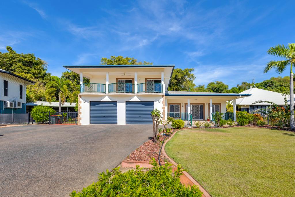 67 Cullen Bay Cres, Larrakeyah, NT 0820