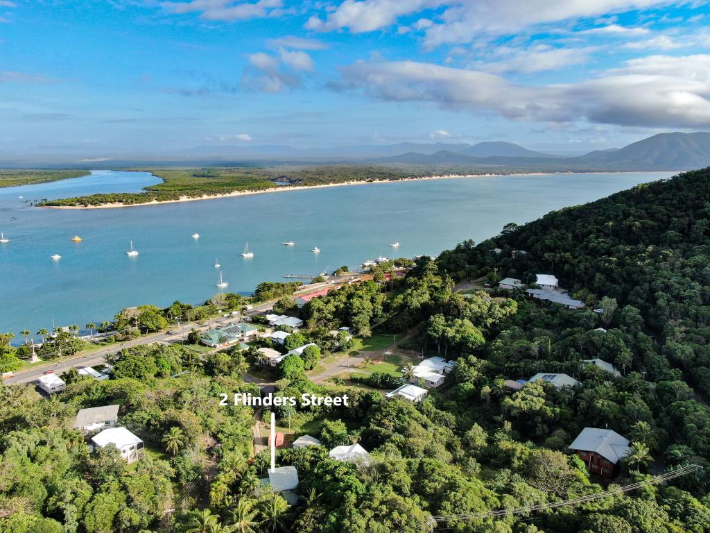 2 Flinders St, Cooktown, QLD 4895