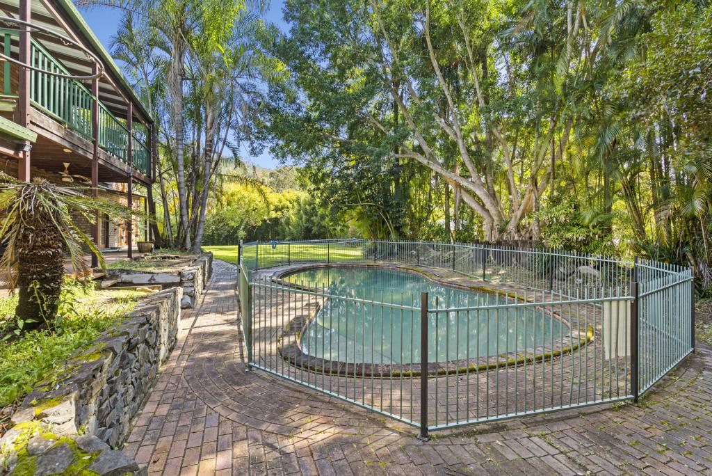 89 Bonogin Rd, Bonogin, QLD 4213
