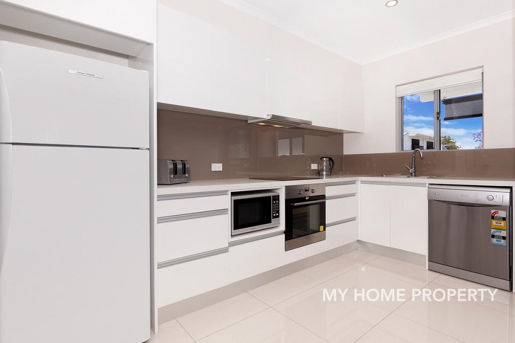 7/31 Palmer St, Greenslopes, QLD 4120