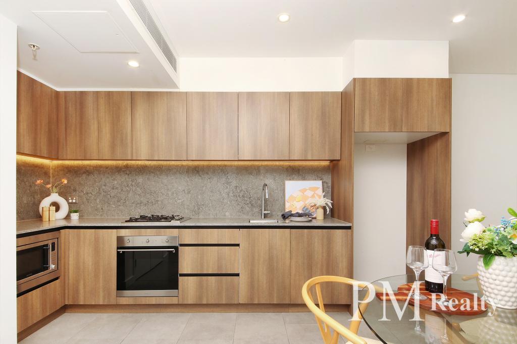 204/3 Haran St, Mascot, NSW 2020