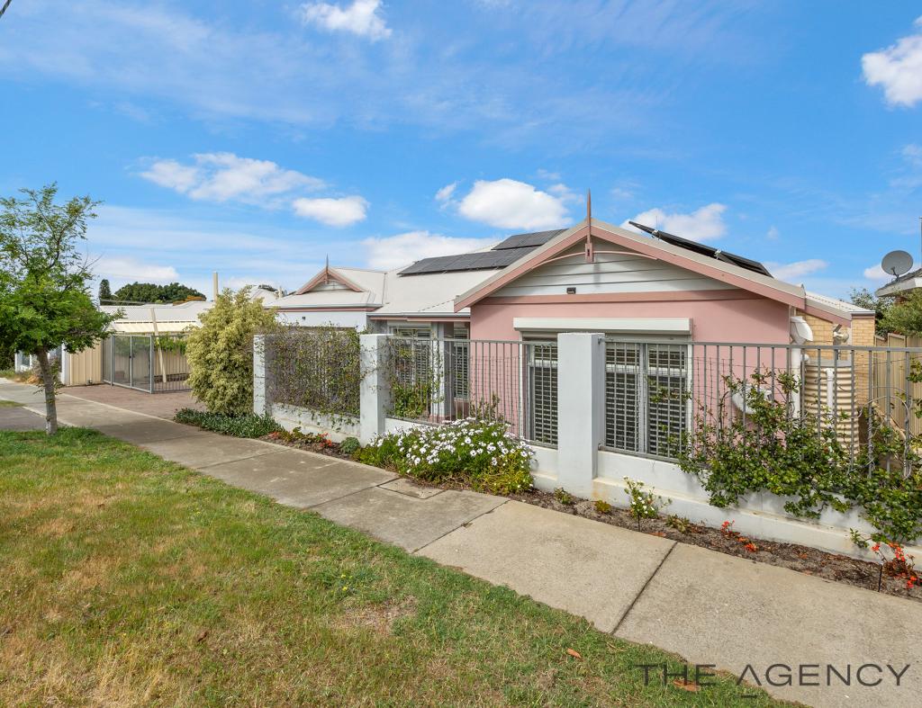 58 Moreing St, Redcliffe, WA 6104