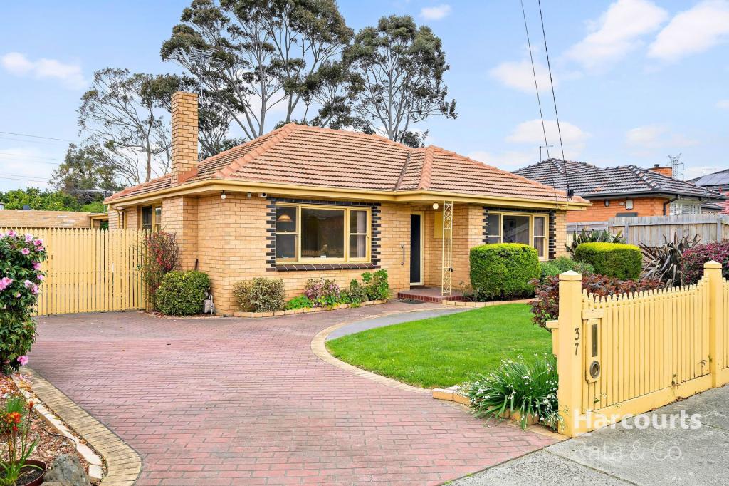 37 Botha Ave, Reservoir, VIC 3073