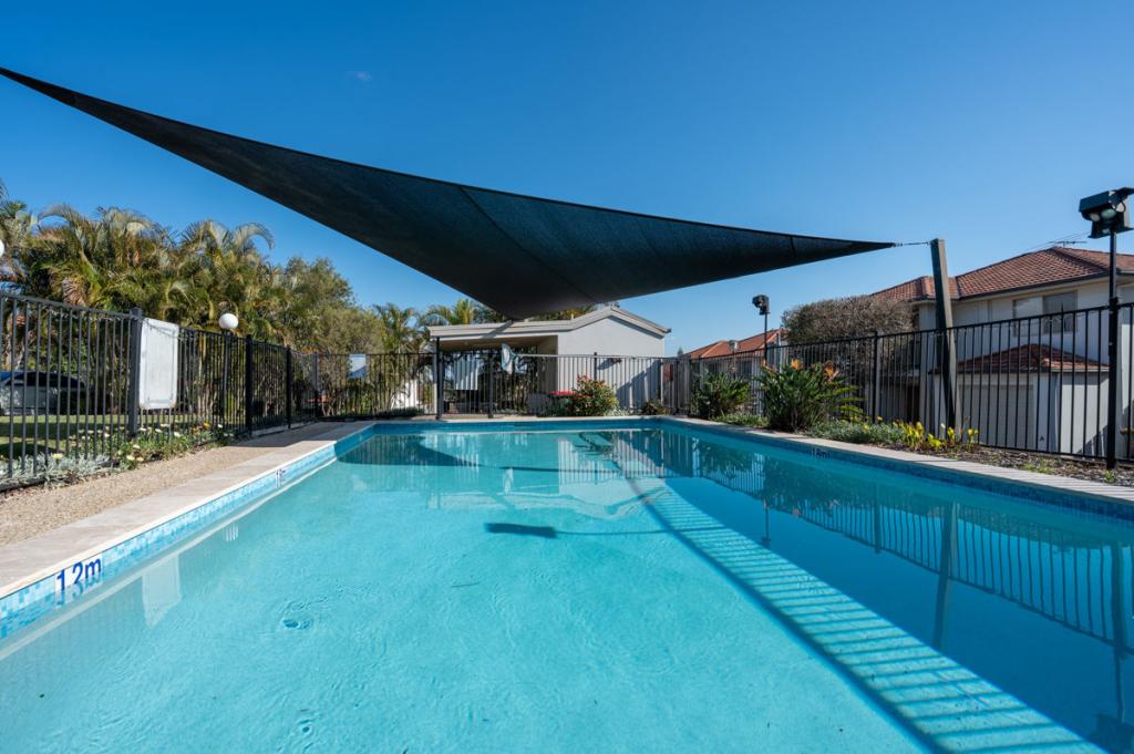 28/31 Merrick St, Wishart, QLD 4122