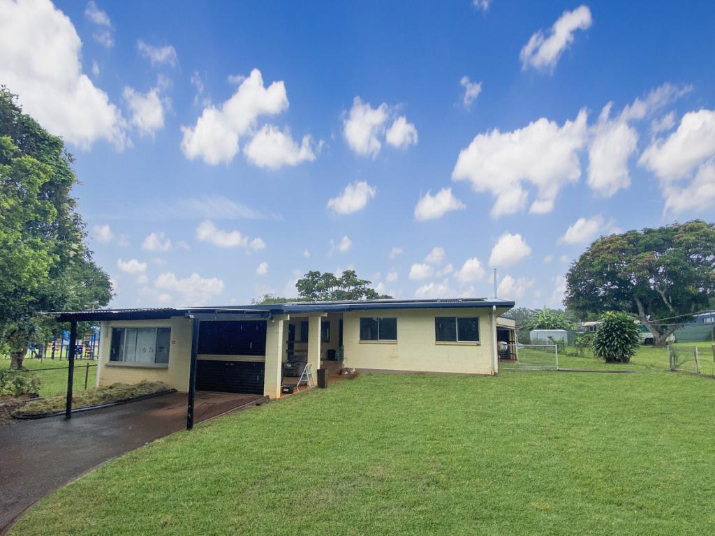 33 Main St, Tolga, QLD 4882