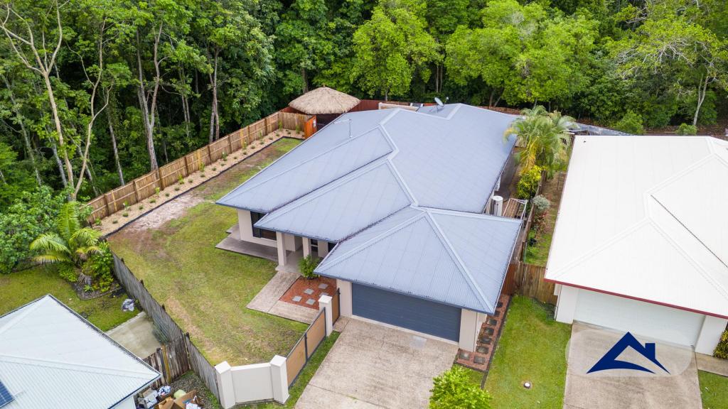 27 Altona St, Bentley Park, QLD 4869