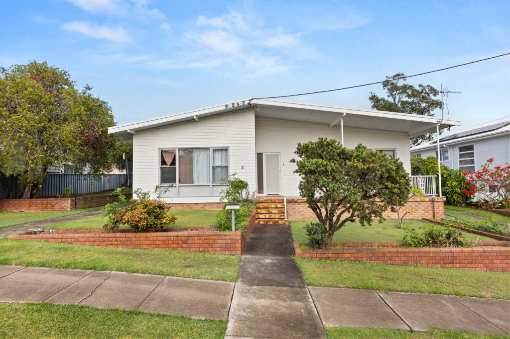 2 Kurraka St, Whitebridge, NSW 2290