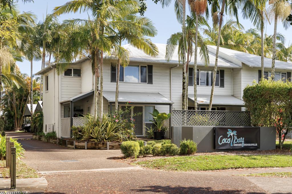 13/287 Weyba Rd, Noosaville, QLD 4566