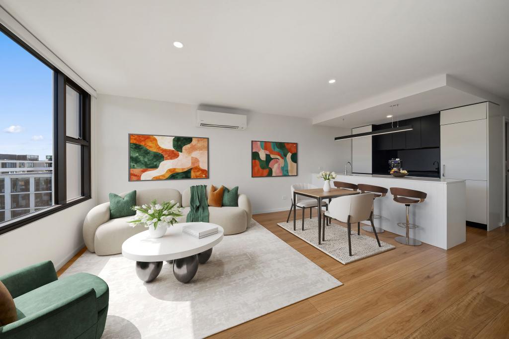 711/19 Challis St, Dickson, ACT 2602