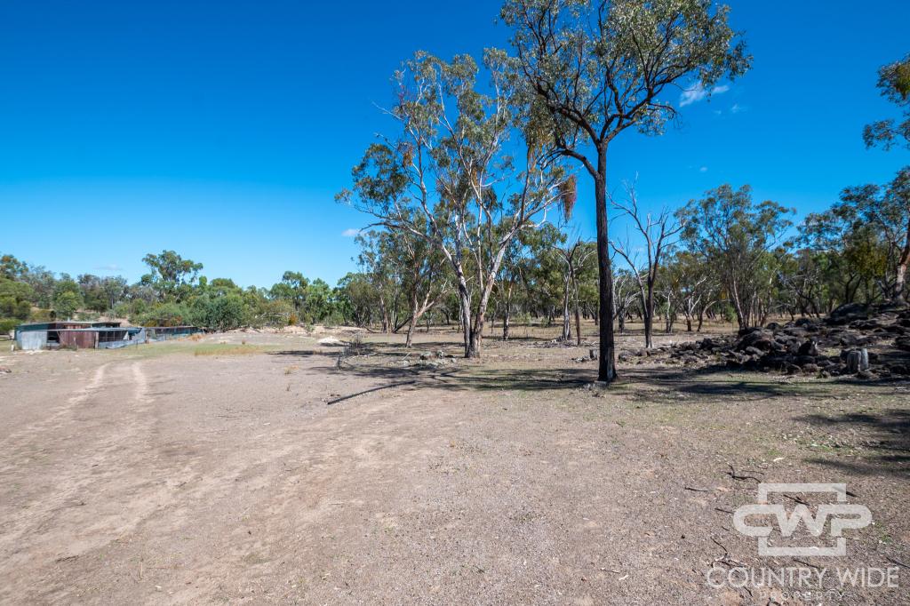 1043 Wallangra Rd, Wallangra, NSW 2360