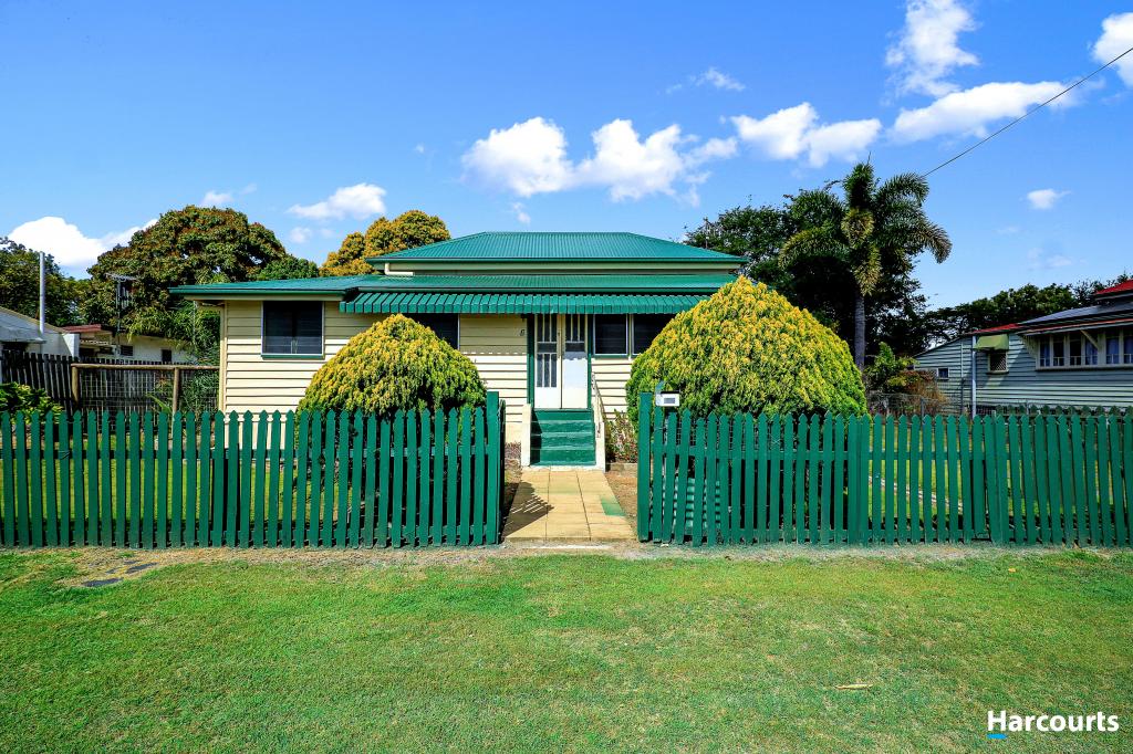 6 Prospect St, Bundaberg South, QLD 4670