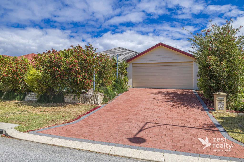 11 Malabar Dr, Secret Harbour, WA 6173