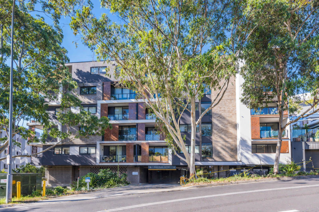 509/5 Birdwood Ave, Lane Cove, NSW 2066