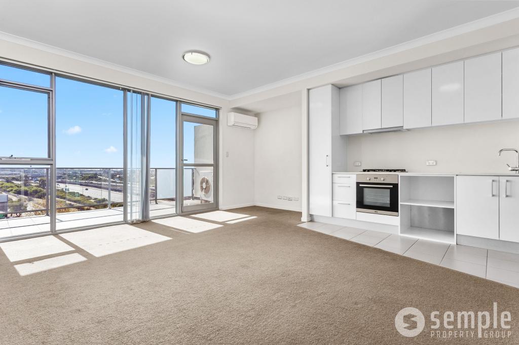 503/21 Malata Cres, Success, WA 6164
