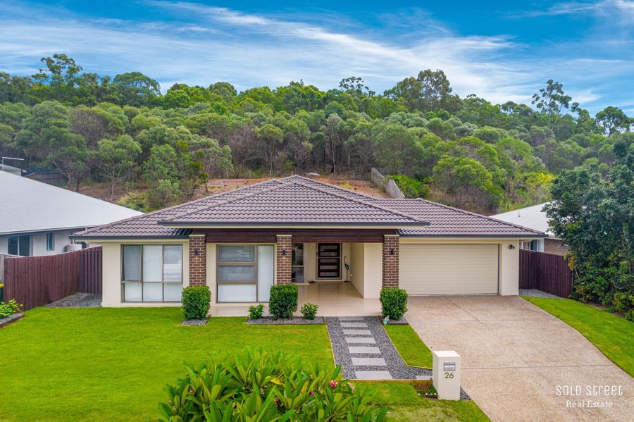 26 Velox Cct, Upper Coomera, QLD 4209