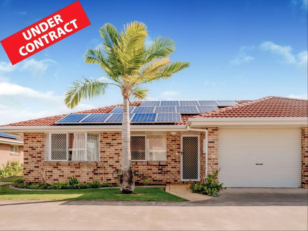 84 / 101 Grahams Rd, Strathpine, QLD 4500