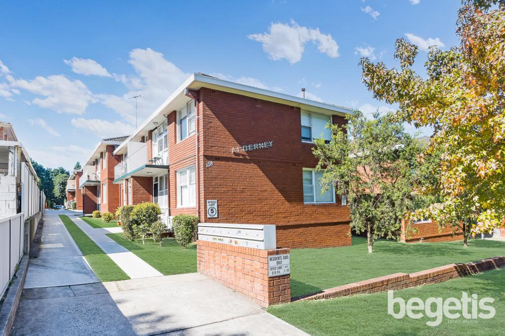 14/158-160 Croydon Ave, Croydon Park, NSW 2133